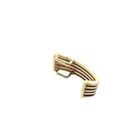 Image 6 of Gold minimalist pendant