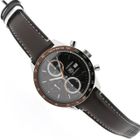 Image 5 of TAG Heuer Carrera 'Juan Manuel Fangio' CV2013-4; Chronograph men's watch