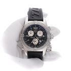 Image 12 of Breitling Emergency Mission A73321 Watch