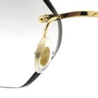 Image 11 of Cartier sunglasses - Panthere; CT0028O - 56-16-140 - Incl. original Cartier box and papers