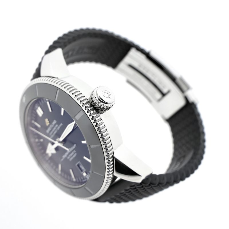 Image 8 of Breitling Superocean Heritage II; Automatic men's watch