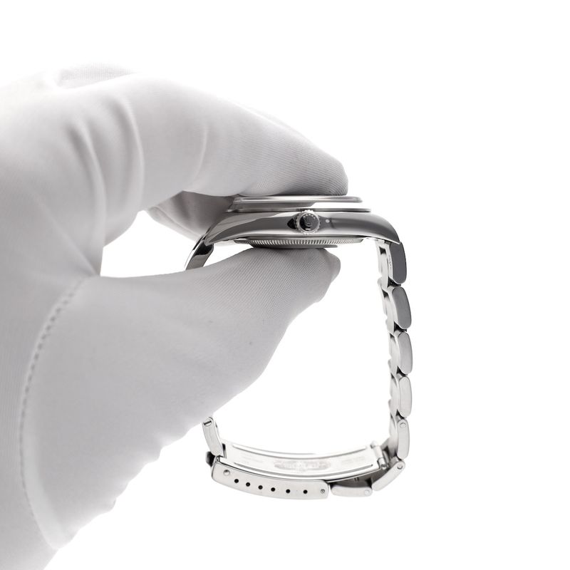 Image 5 of Rolex Air-King Precision 34mm 14000; Automatic vintage watch