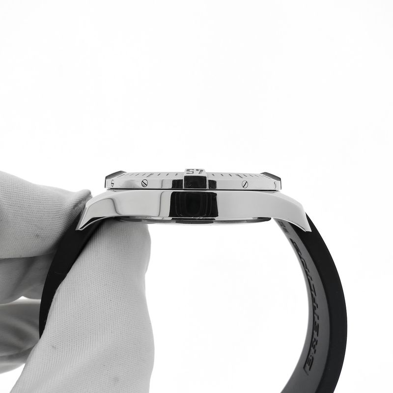 Image 6 of Breitling Colt 44 Automatic A17388; Automatic men's watch