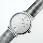 Image 9 of IWC Portofino; Automatic men's watch on Milanese strap