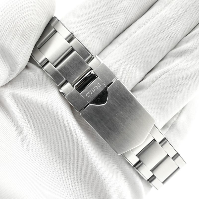 Image 8 of Tudor Black Bay Chronograph 79360N-0001; Automatic men's watch