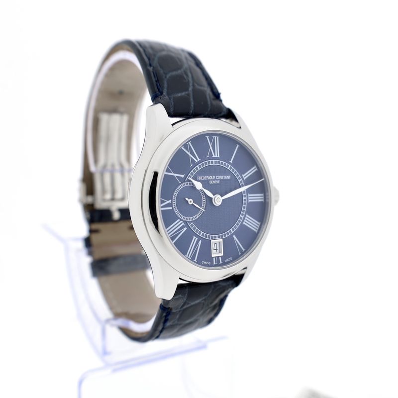 Image 2 of Frederique Constant Automatic FC-318MPN3B6; Automatic watch