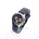 Image 2 of Breitling Callisto Chronograph B11045; Vintage chronograph watch