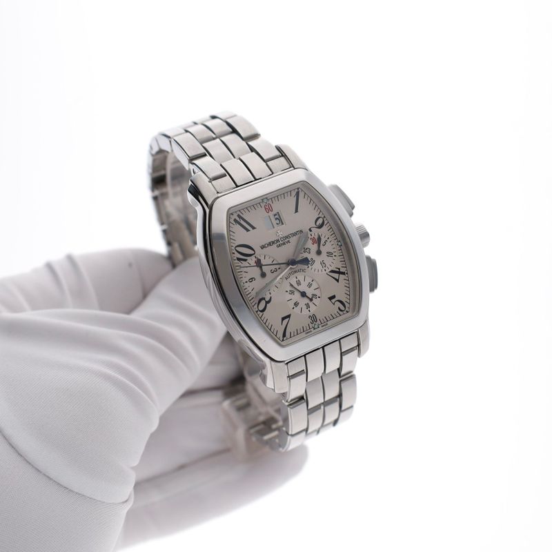 Image 3 of Vacheron Constantin Royal Eagle Chronograph 49145/339A; Automatic Men's Watch