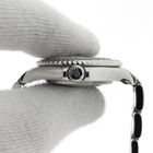 Image 8 of Rolex Yachtmaster 168622; Unisex watch with platinum bezel/dial