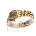 Image 7 of Rolex Datejust 31mm 18ct Gold Watch