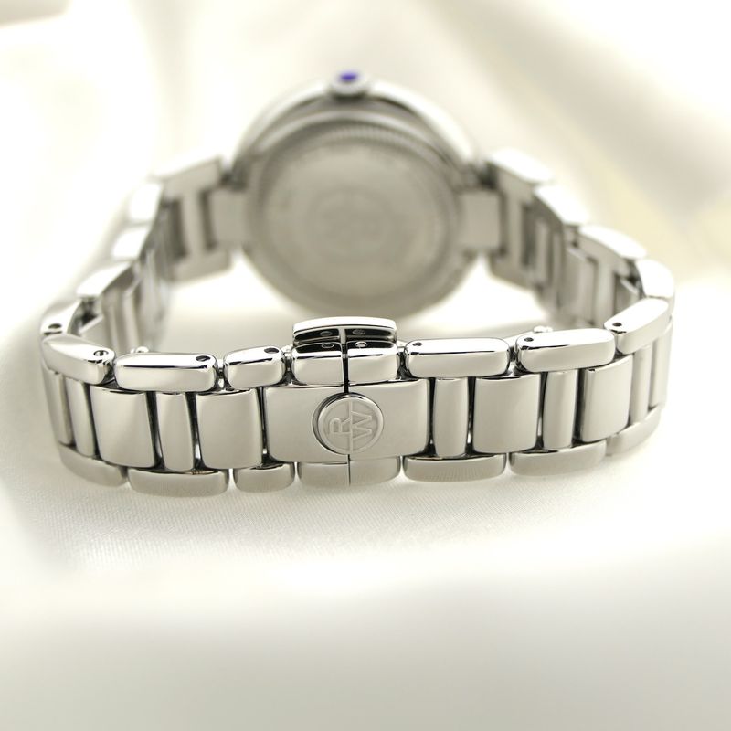 Image 11 of Raymond Weil Shine 'Etoile' Special Edition; Ladies watch