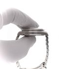 Image 14 of Omega Speedmaster Reduced 'Mother of Pearl' 3802.71.53; Automatic Chronograph