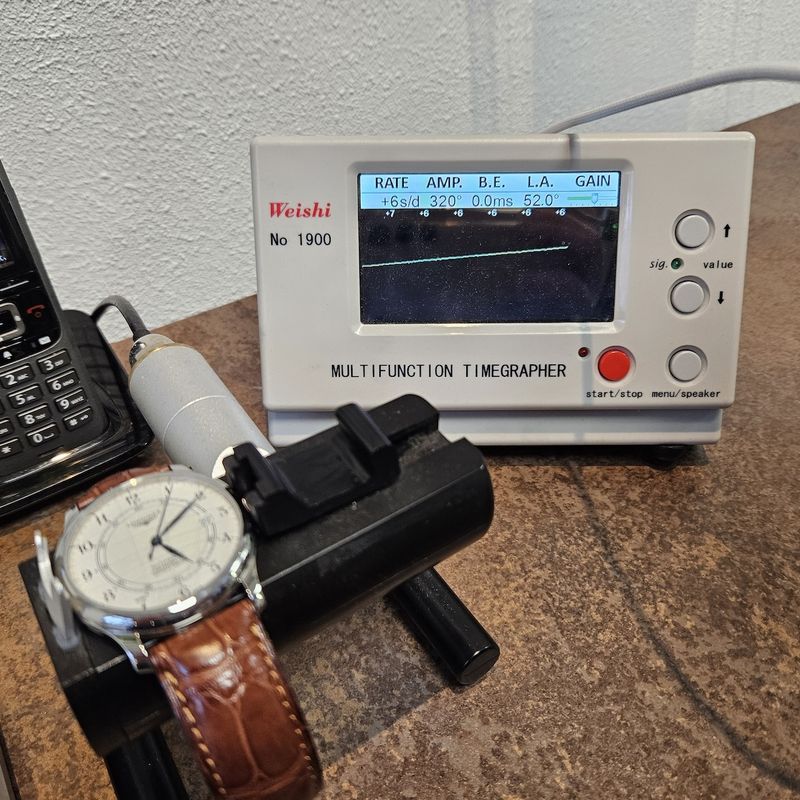 Image 23 of Longines 130 Years 165 Anniversary Limited Edition; Collector's set with 3 automatic watches