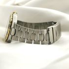 Image 14 of Omega Seamaster Pre-Bond 396.1042; Gold/steel men's watch