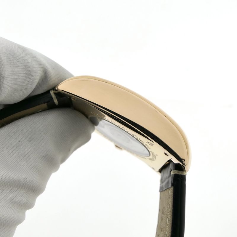 Image 11 of Raymond Weil Don Giovanni Cosi Grande Automatic 14885; 18k Gold men's watch