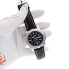 Image 16 of Breitling Avenger GMT A32390; Automatic Men's Watch