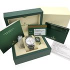 Image 21 of Rolex Explorer II 42mm 'Polar' 216570; Automatic men's watch
