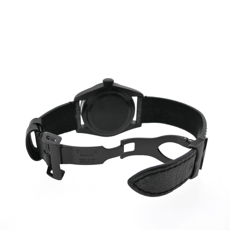 Image 10 of Tudor Black Bay Dark 79230DK; Automatic men's watch