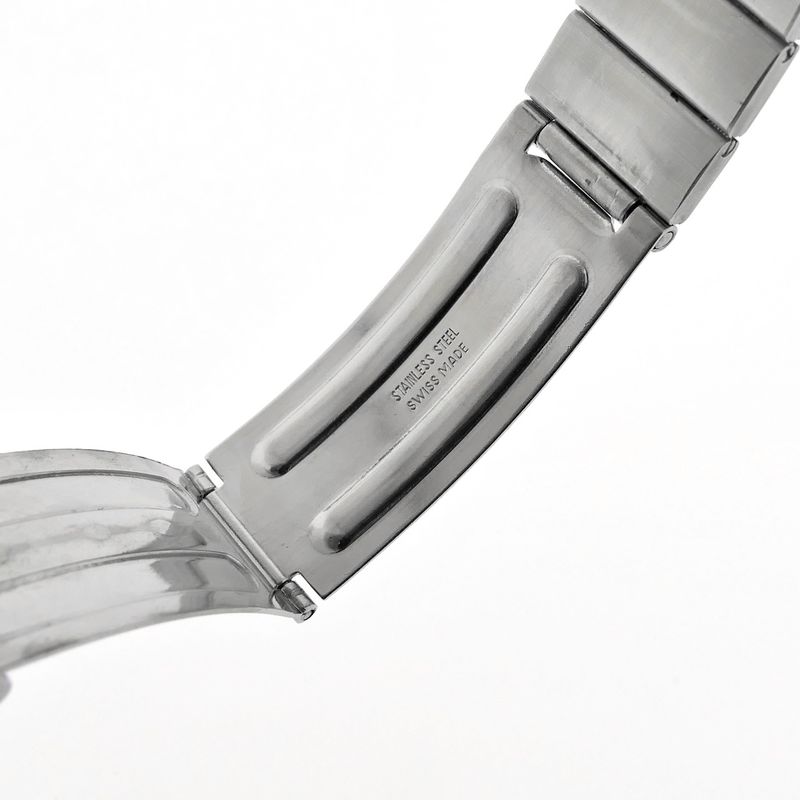 Image 11 of Heuer Kentucky 750.703B; Vintage chronograph men's watch