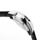 Image 5 of Oris Classic XXL Worldtime GMT; Automatic men's watch