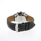 Image 12 of Longines Heritage 1954 Chronograph L2.747.4.52.4; Automatic men's watch