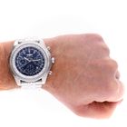 Image 12 of Breitling Bentley Motors A25363; Automatic Men's Watch