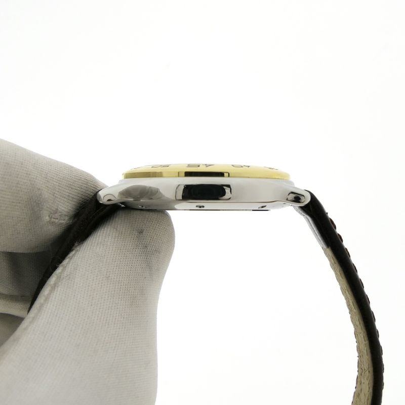 Image 7 of Chopard Mille Miglia 12/8163; Chronograph women's watch