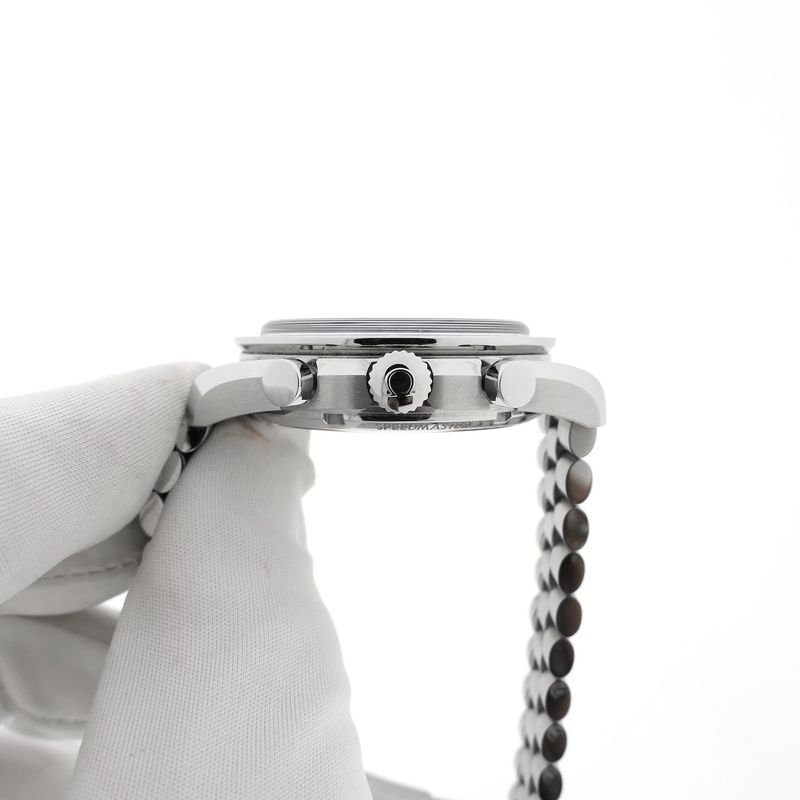 Image 5 of Omega Speedmaster Chronoscope 329.30.43.51.03.001; Chronograph men's watch