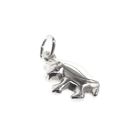 Image 4 of Silver charm; Hedgehog