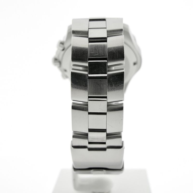 Image 6 of Tag Heuer 2000 Exclusive; Chronograph men's watch