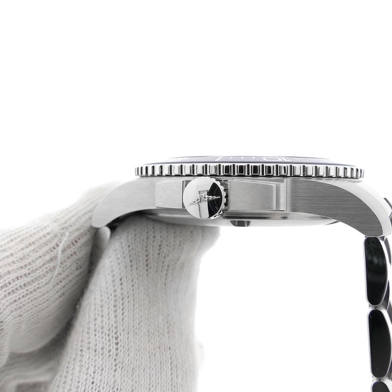 Image 14 of Longines Hydroconquest; Automatic men's watch