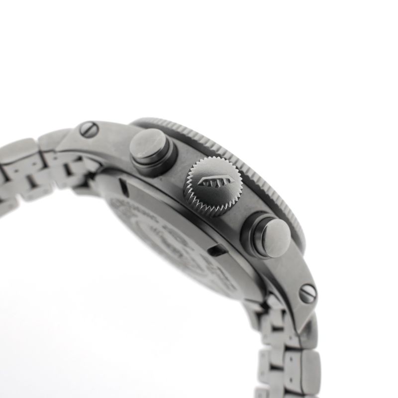 Image 11 of Fortis B42 Chronograph 'ISS Limited Edition'; Automatic Men's Watch