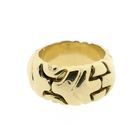 Image 7 of Golden fantasy ring