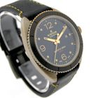 Image 3 of EDOX North Sea 1967 Limited Edition; Automatic men's watch