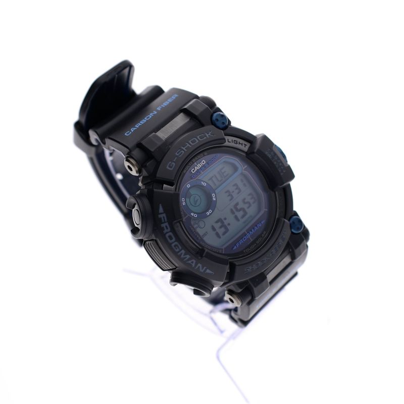 Image 4 of Casio G-Shock Frogman '35TH Anniversary' GWF-D1000; Limited Edition Men's Watch (350pcs.)