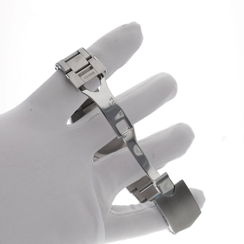 Image 17 of Tudor Black Bay GMT M79830RB-0001; Automatic Men's Watch