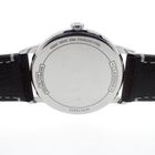 Image 8 of Baume Mercier Classima; Men's watch