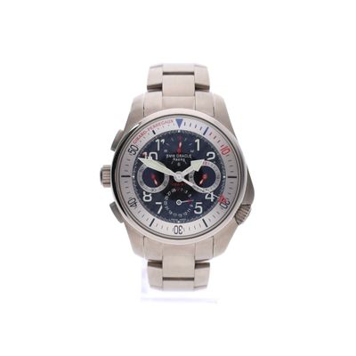 Image 1 of Girard-Perregaux BMW Oracle Racing 49931 Men's Chronograph