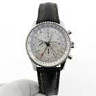 Image 20 of Breitling Navitimer World GMT A24322; Automatic men's watch