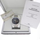 Image 13 of IWC Spitfire Chronograph IW3878-04; Automatic men's watch