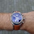 Image 8 of Mido Multifort Centerchrono; Limited edition men's watch