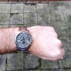 Image 7 of Certina DS Podium; Chronograph men's watch