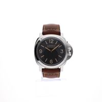 Panerai Luminor Base 44mm PAM00390 Boutique Edition; Men's Watch