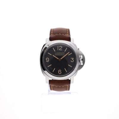 Image 1 of Panerai Luminor Base 44mm PAM00390 Boutique Edition; Men's Watch