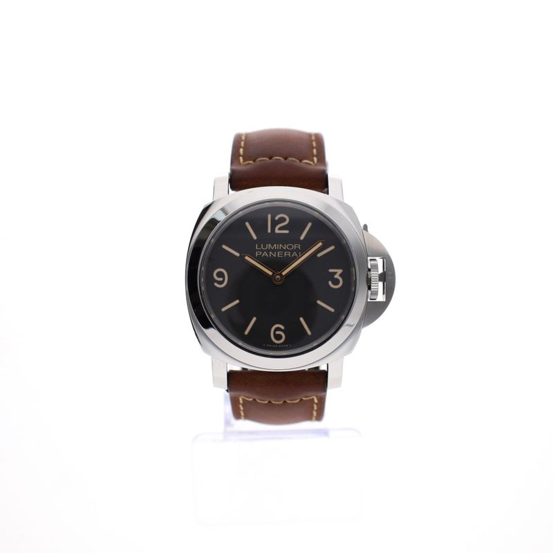 Image 1 of Panerai Luminor Base 44mm PAM00390 Boutique Edition; Men's Watch
