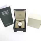 Image 4 of Maurice Lacroix Masterpiece Retrograde 76840; 18k gold/steel men's watch