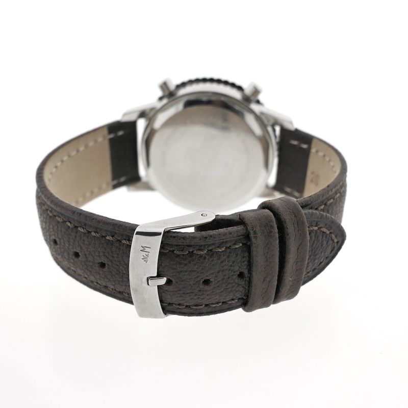 Image 8 of Breitling Chrono-Matic 2110; Automatic vintage chronograph watch