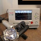 Image 17 of Omega Speedmaster 'Triple-Date'; Chronograph men's watch with calendar display