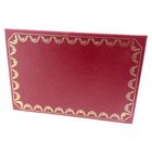 Image 9 of Cartier Gold Ring with Diamonds; 0.60 ct.