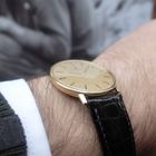 Image 16 of Vacheron Constantin Patrimony; Exclusive 18k men's watch